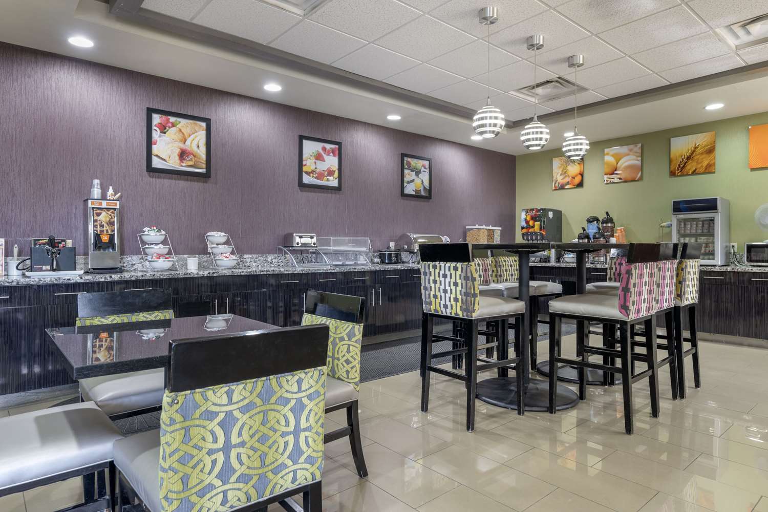 Comfort Inn & Suites Artesia, NM 32/40