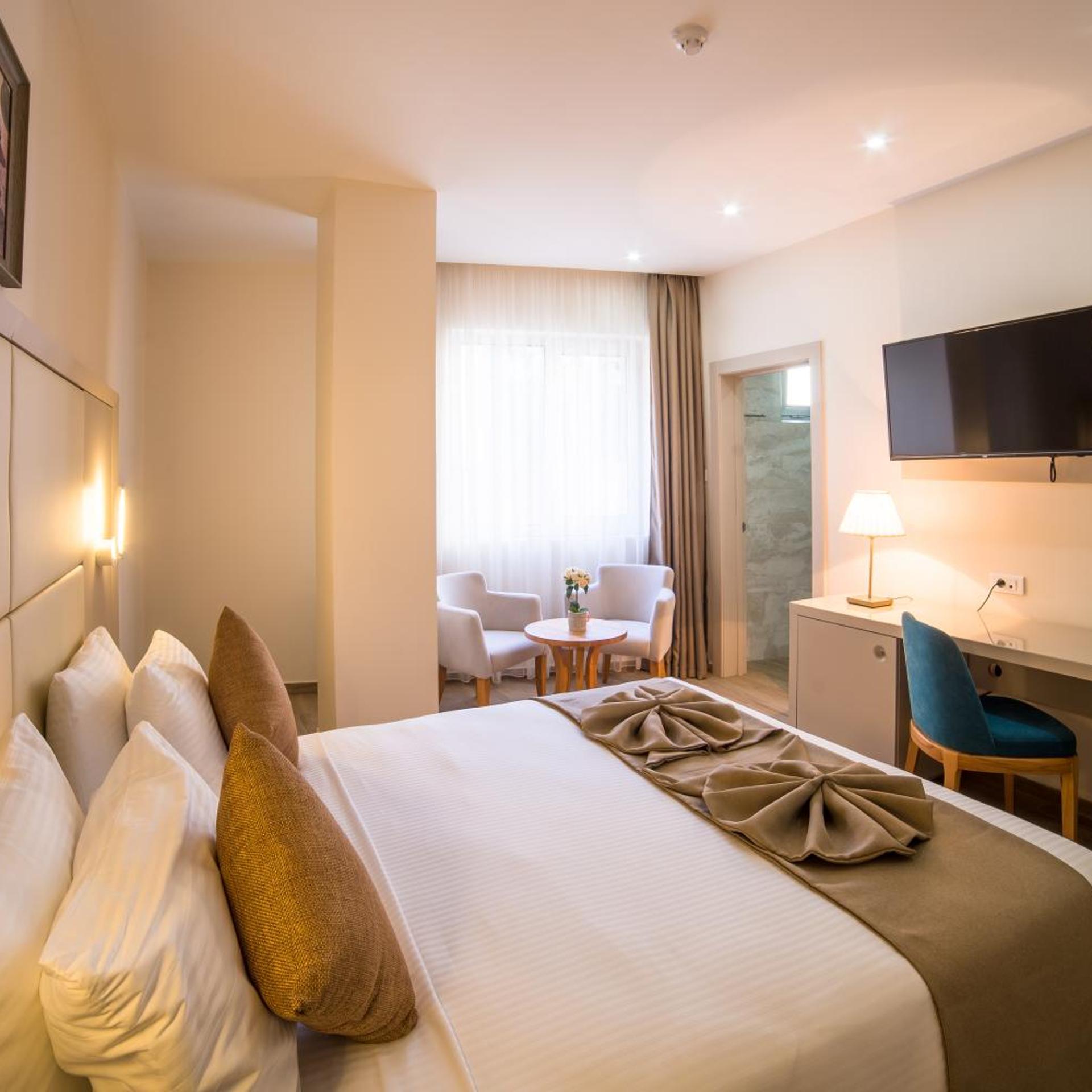 Hotel Sidi Yahia 18/45