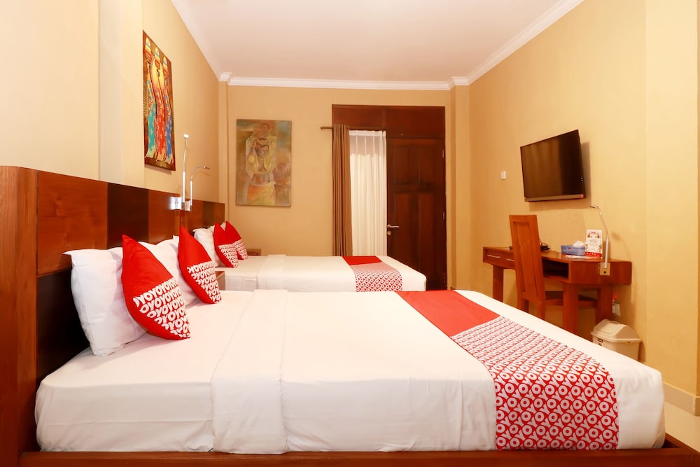 Oyo 612 Dante Guesthouse 19/66