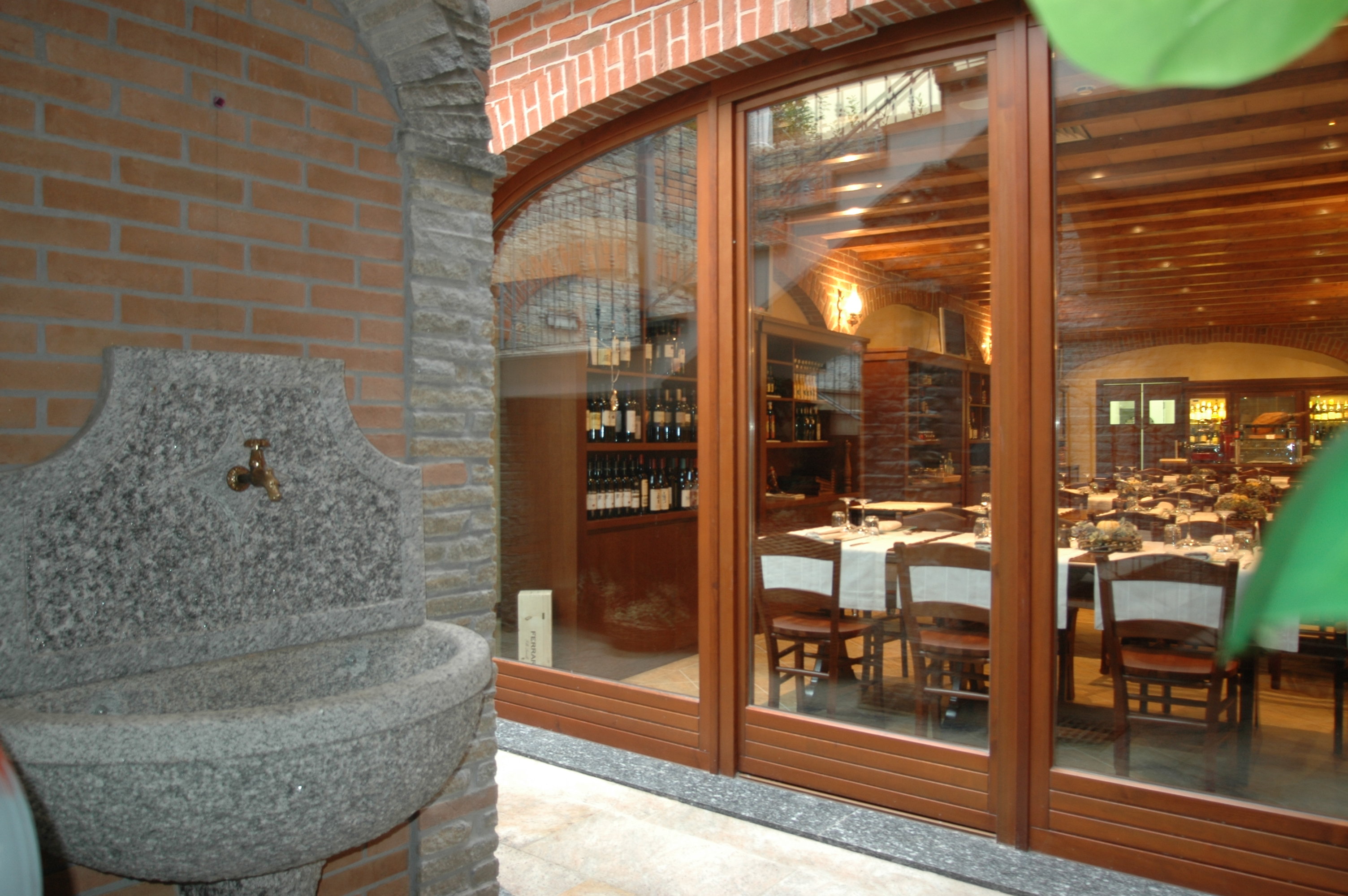As Hotel Monza 24/56