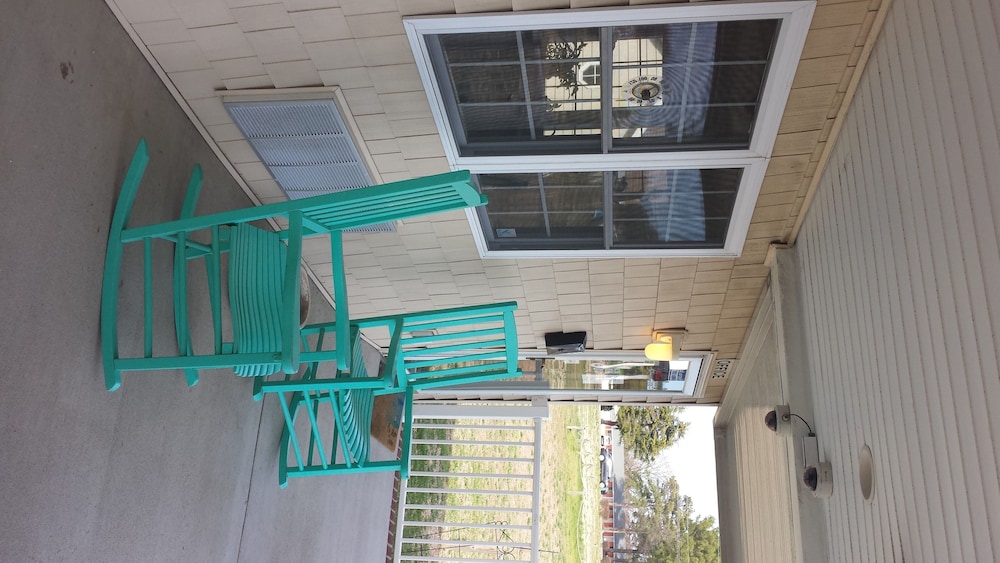 Shore Stay Suites 17/22