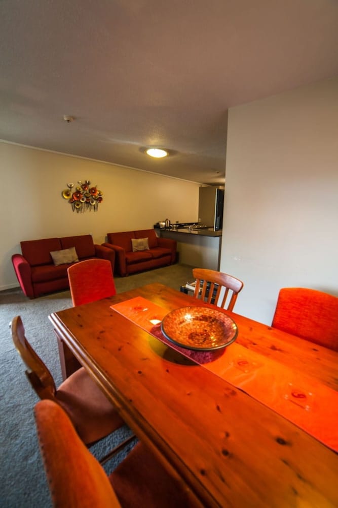 City Central Motel Apartments 19/28