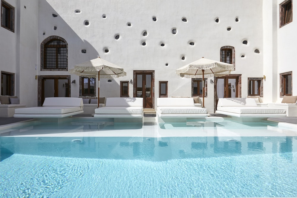 Winery Hotel 1870 46/50