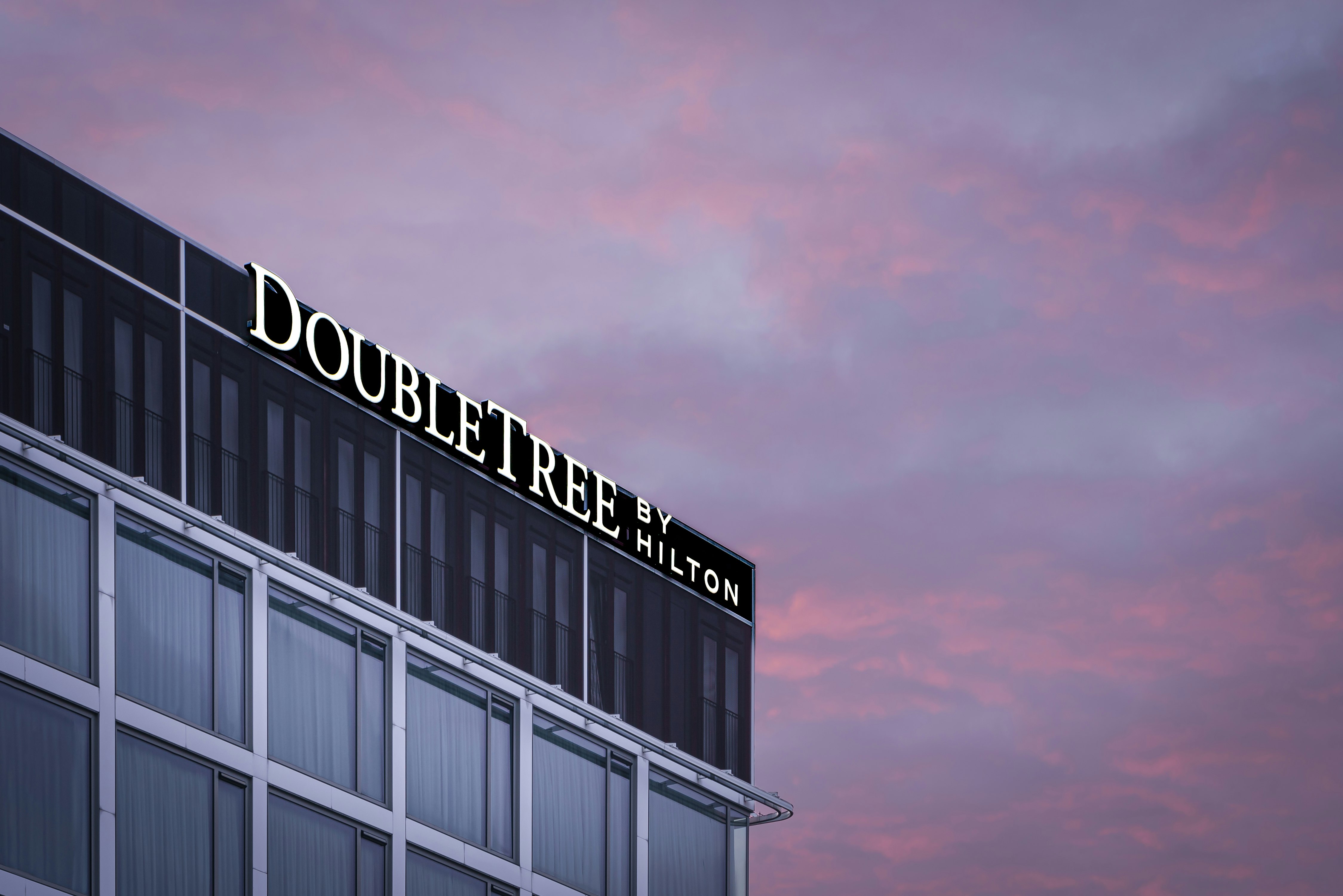 Doubletree By Hilton Hotel Amsterdam - Ndsm Wharf 7/34