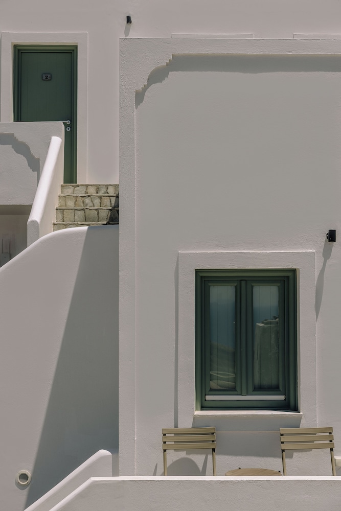 Agave Santorini Design Boutique Hotel 34/49