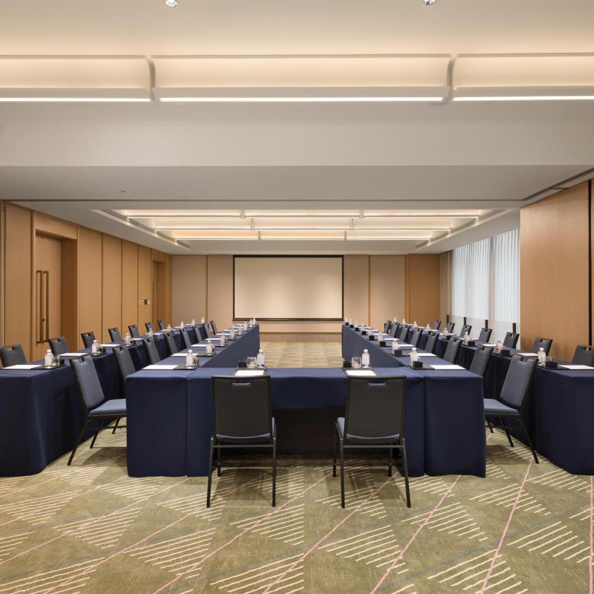 Hilton Garden Inn Zhengzhou Airport Aerotropolis 41/50