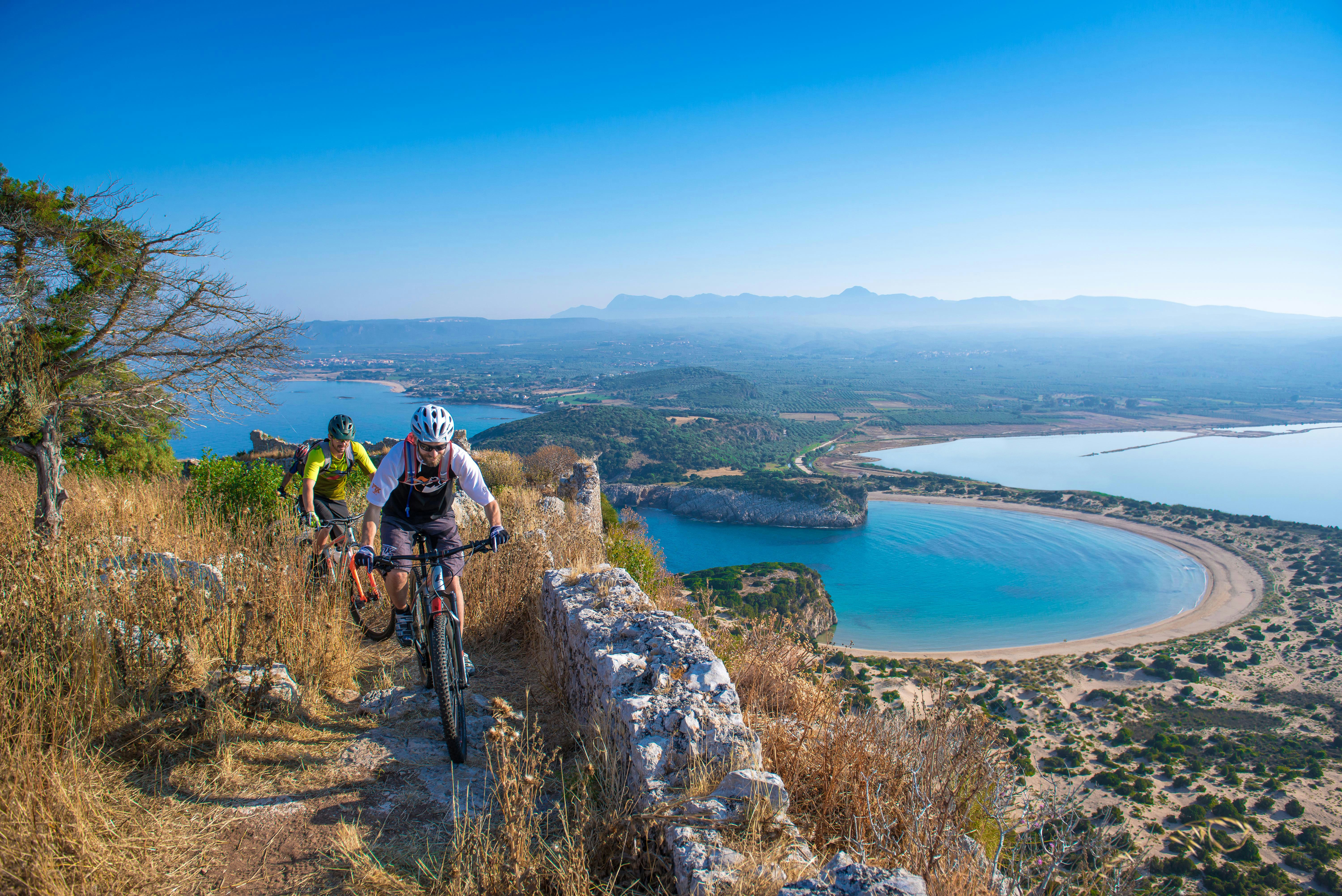 Mandarin Oriental Costa Navarino 57/57