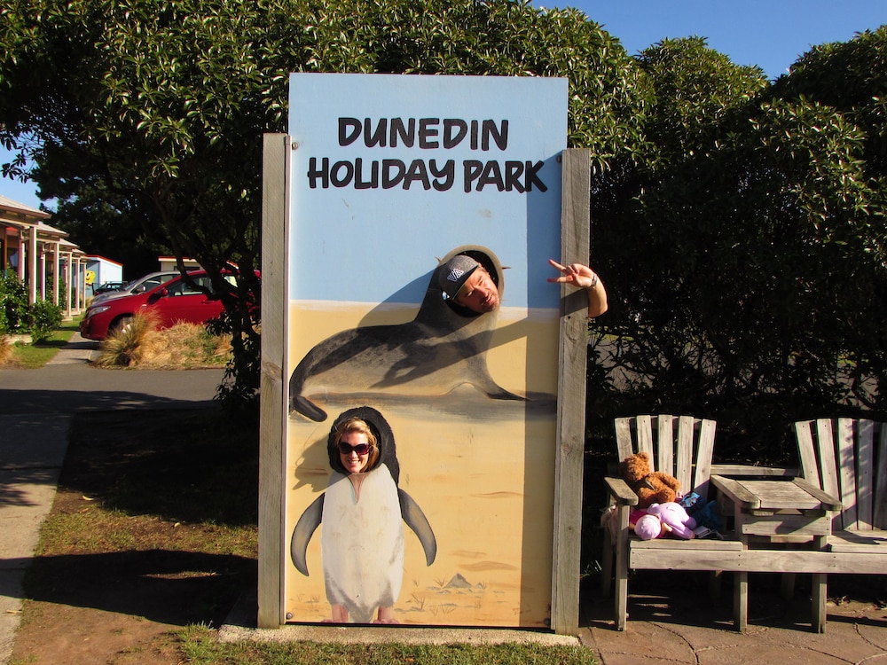 Dunedin Holiday Park &amp; Motels 12/47