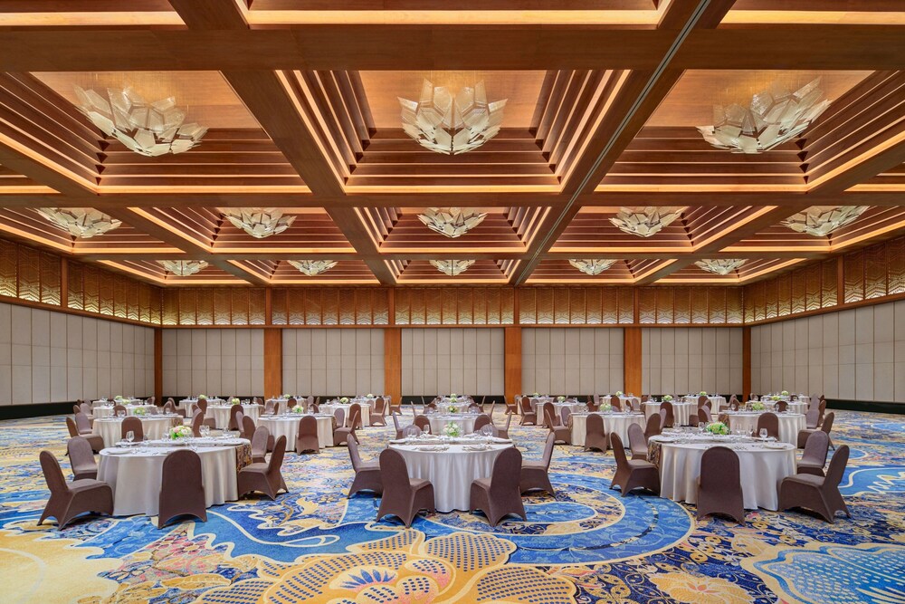 Lampung Marriott Resort and Spa 35/50