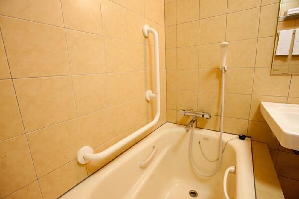 Hotel Kitano Plaza Rokkoso 42/44