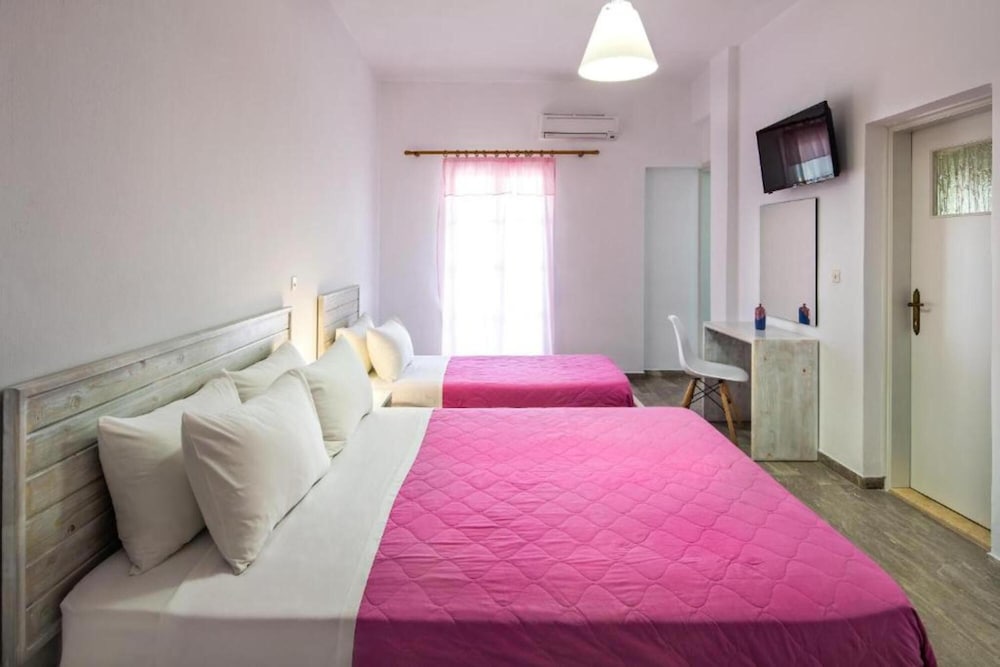 Pension Kavallaris & Apartments 6/29