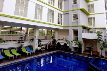 Hotel FortunaGrande Seturan Yogyakarta 5/32