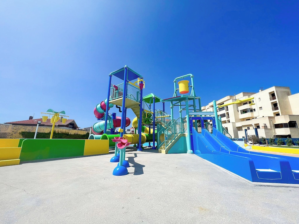 Cristal Praia Resort And Spa 49/70