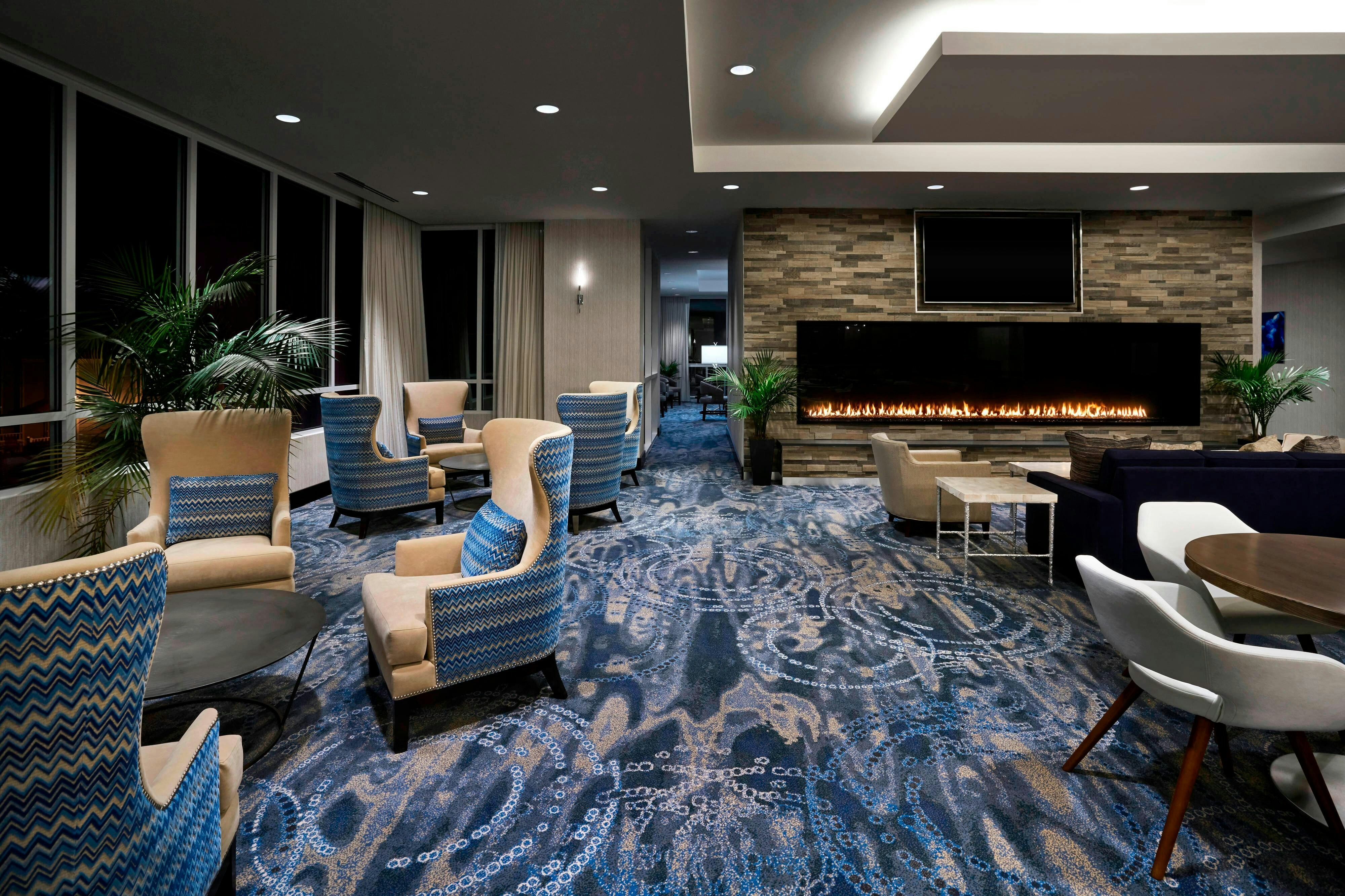 Residence Inn Ocean City 34/54