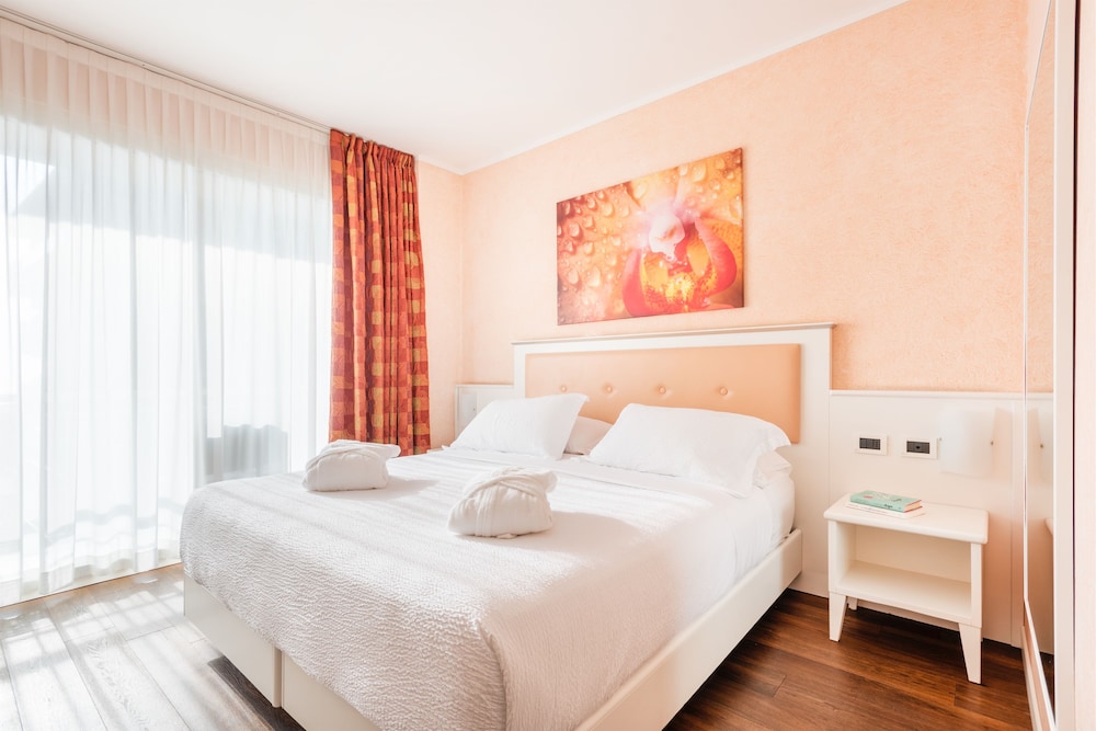 Hotel Gabry 15/49