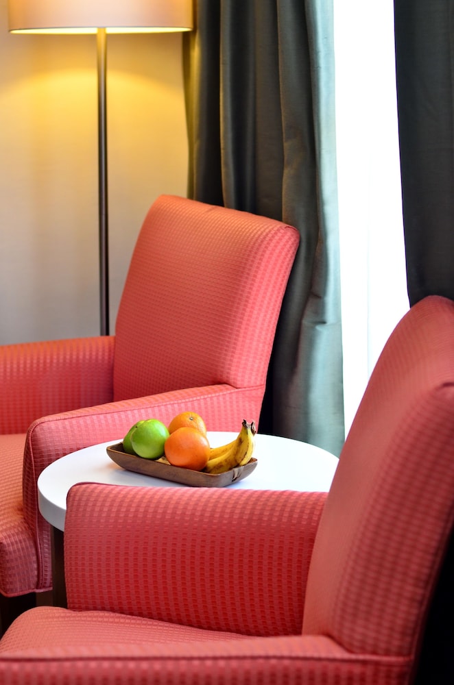 Cocoon Boutique Hotel 32/41