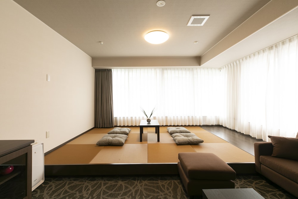 HOTEL SILK TREE NAGOYA 17/56