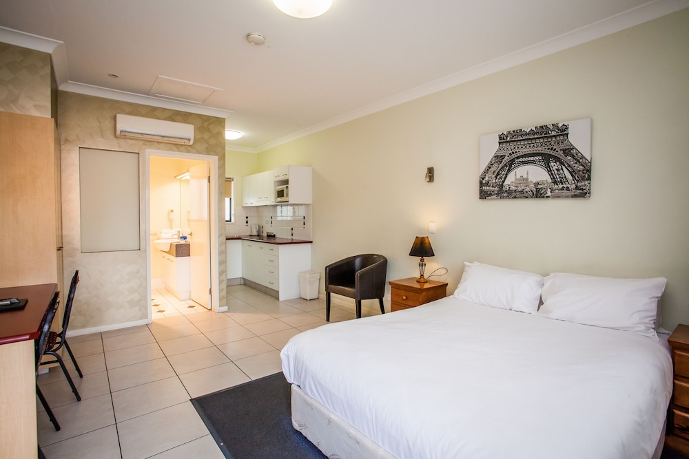 Darra Motel And Conference Centre 14/68