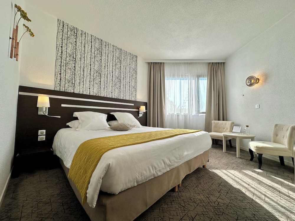 Hotel Chantereyne 16/58