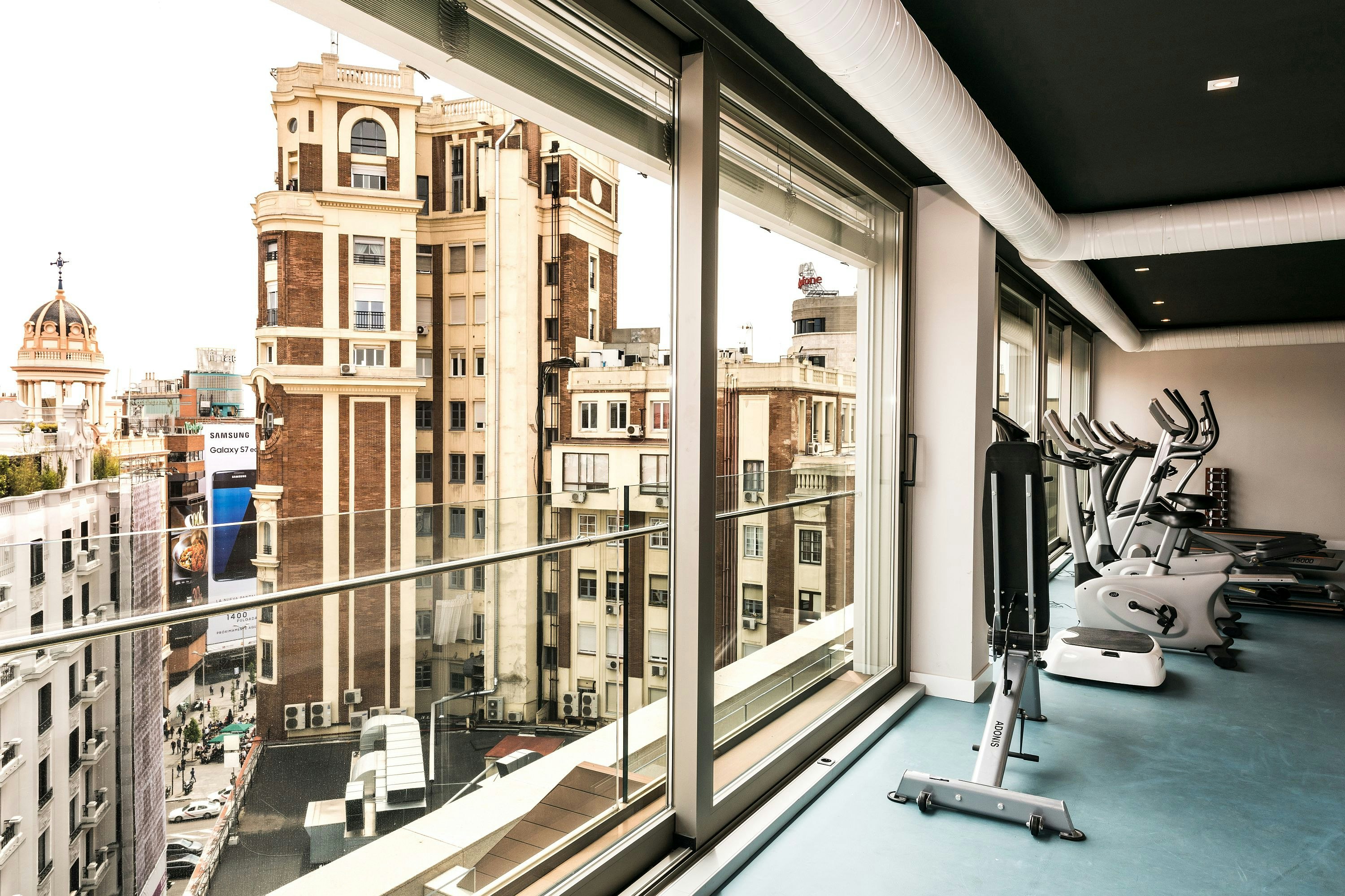 Gran View Apartments Madrid 20/43