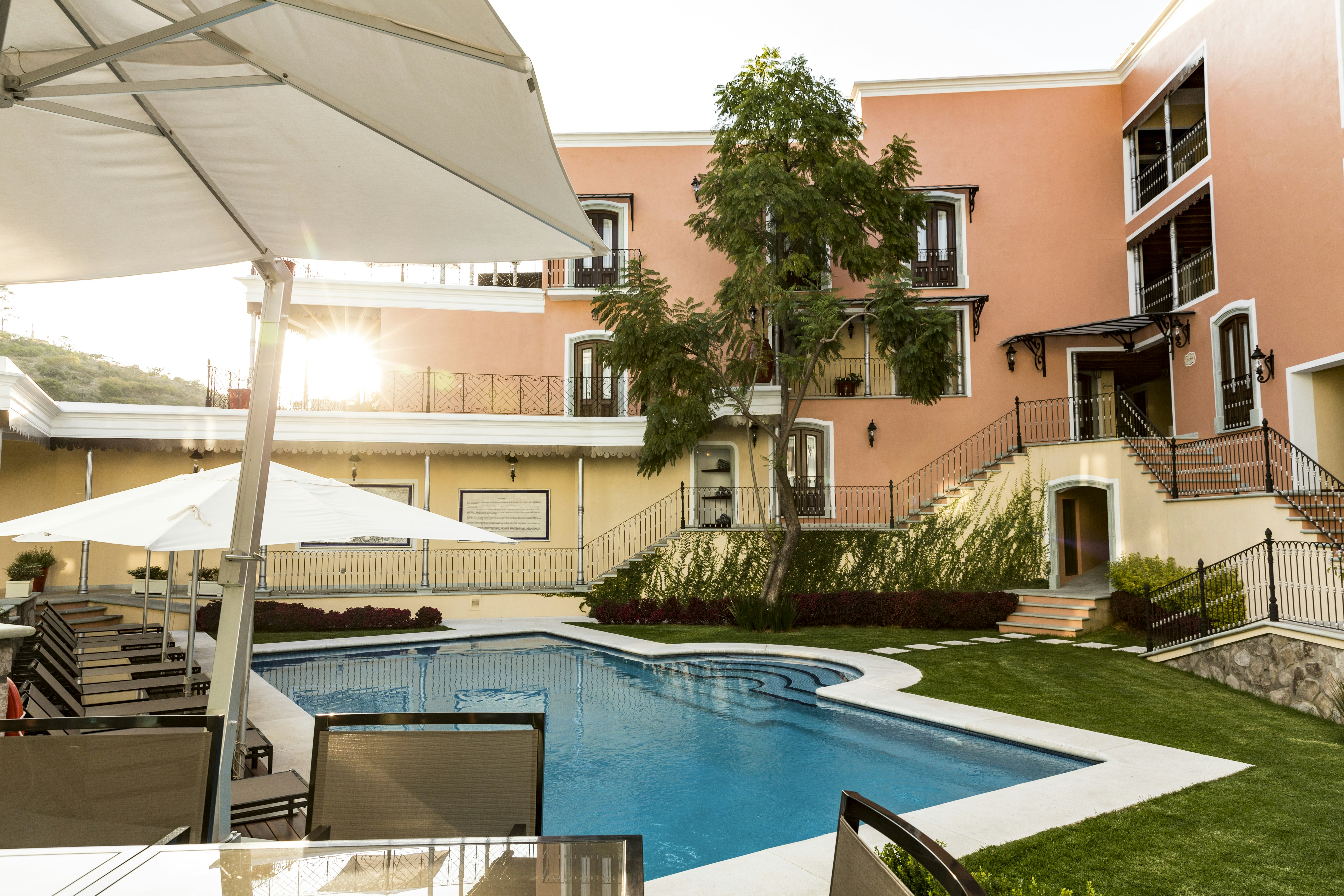 Villa Maria Cristina 57/62
