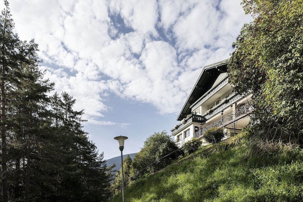 Chalet Hotel Hartmann Adults Only 3/68