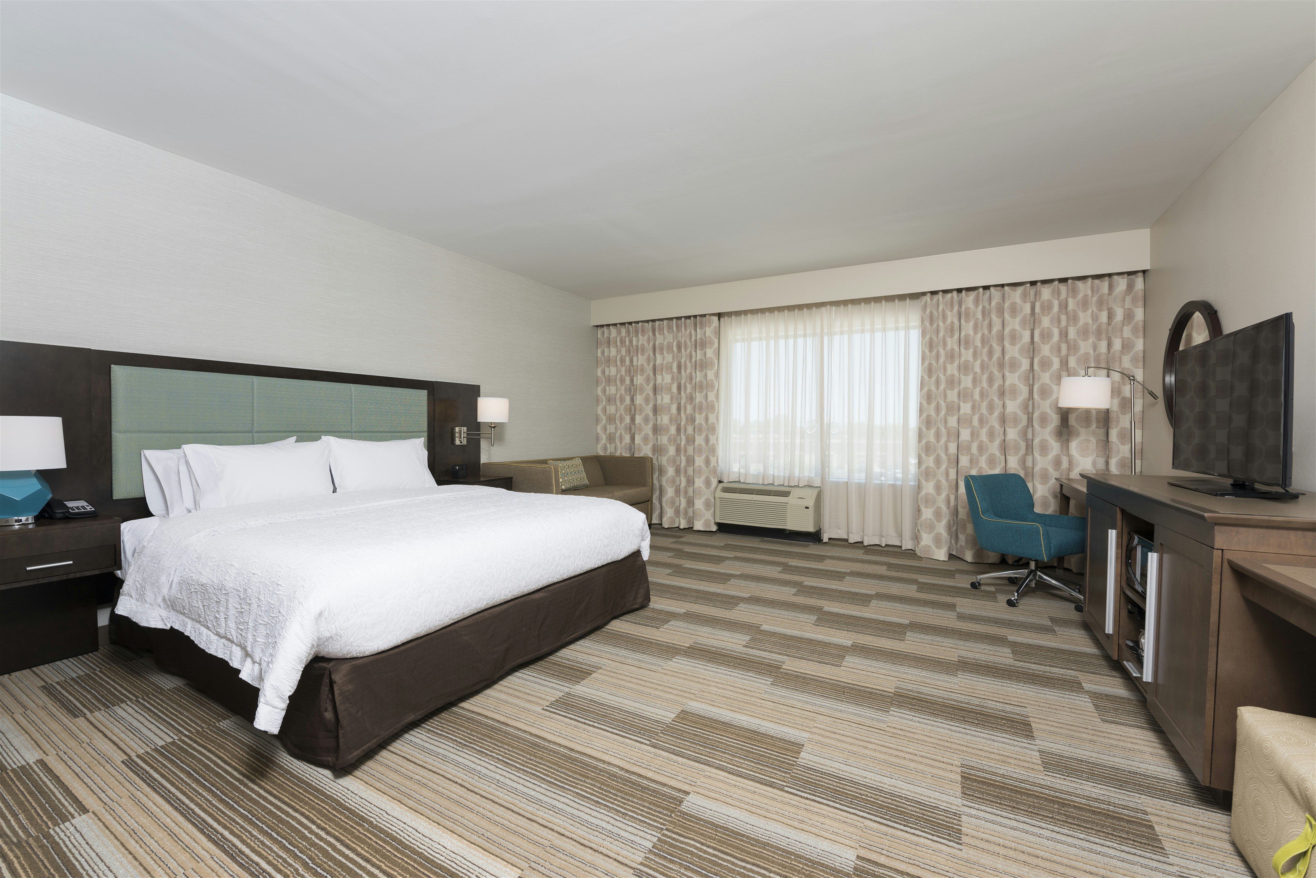 Hampton Inn Westfield Indianapolis 14/41