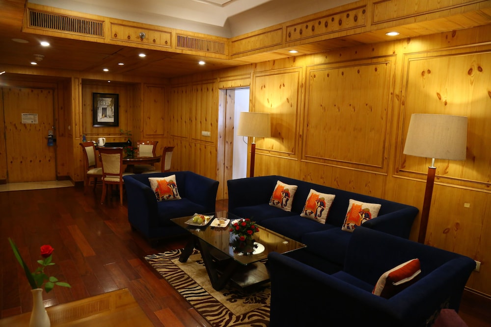 Radisson Blu Udaipur Palace Resort And Spa 45/74