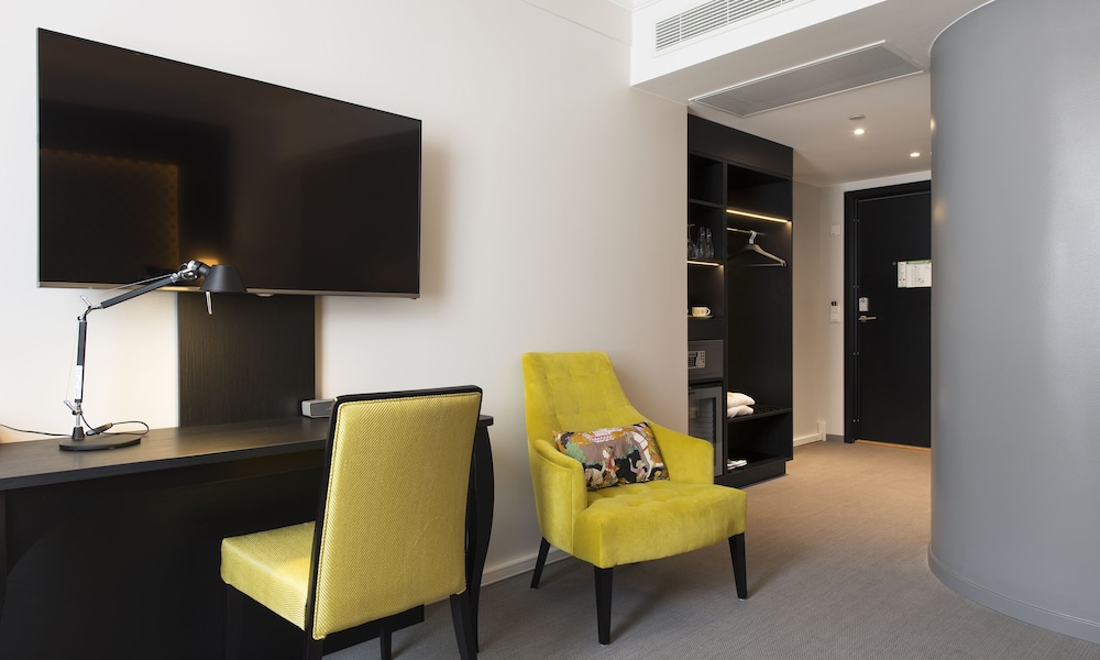 Thon Hotel Rosenkrantz Oslo 60/71