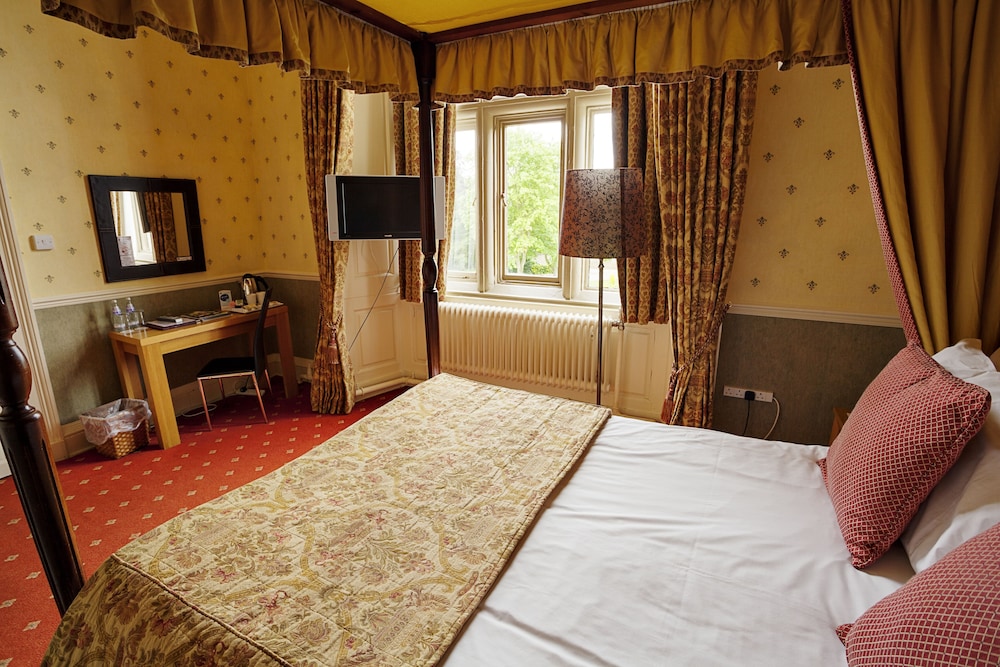 Walworth Castle Hotel, BW Signature Collection 7/55