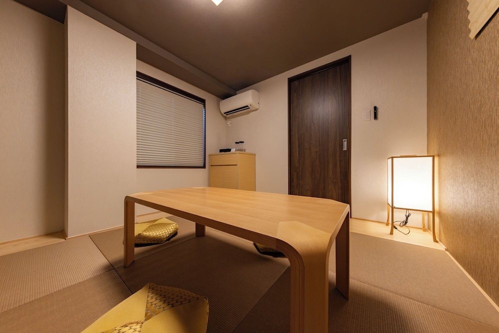 Rinn Kyoto Station West 5/50