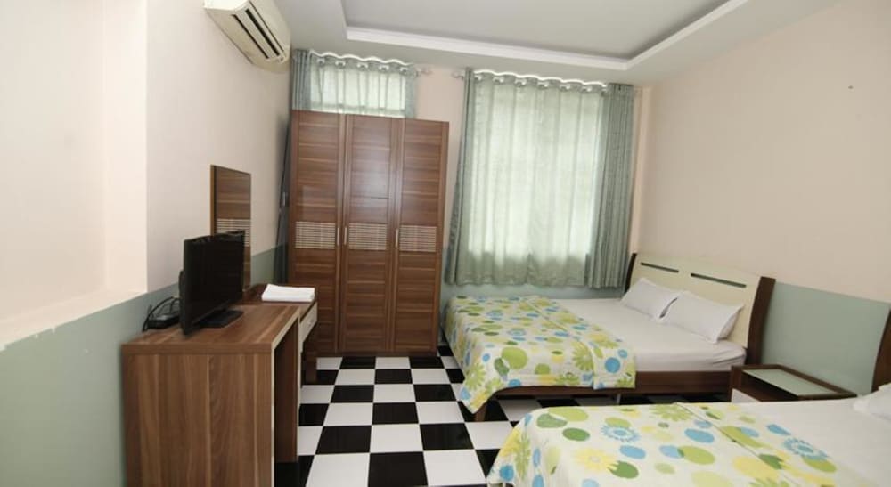 Sao Mai Hotel 28/41