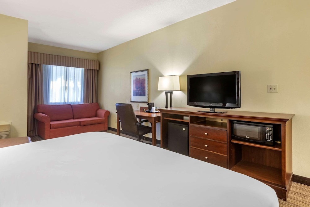 ROOM, KING BED