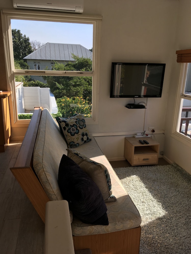 Maison Jacaranda 30/50