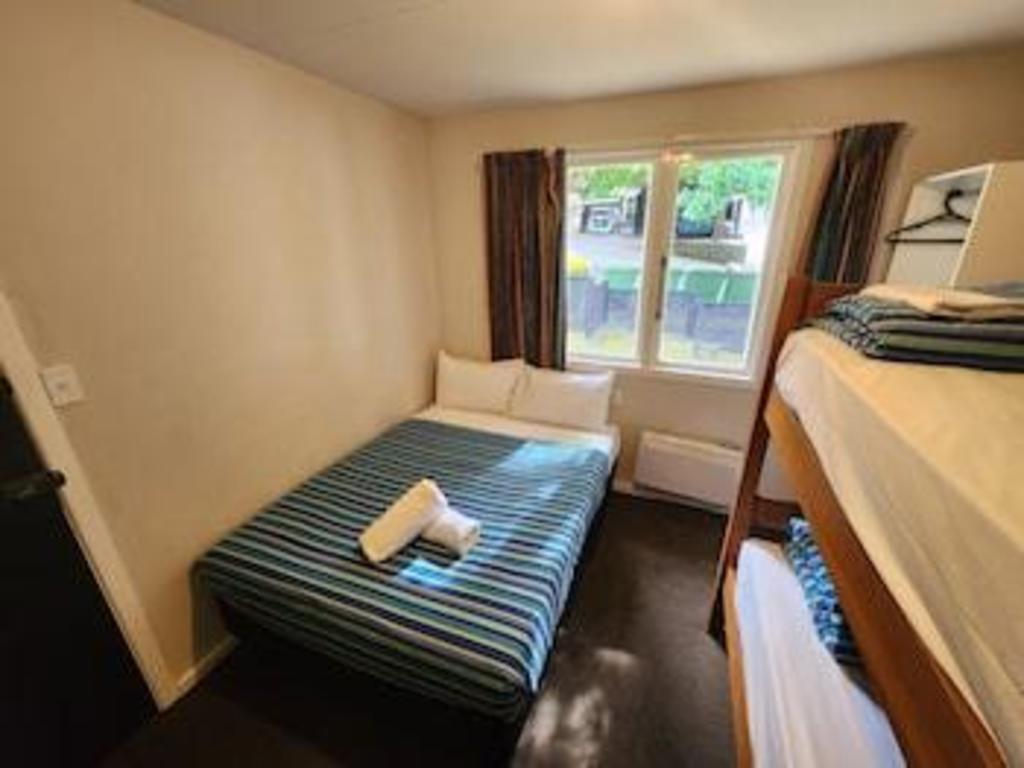 Room, Double Bed, Shared Bathroom