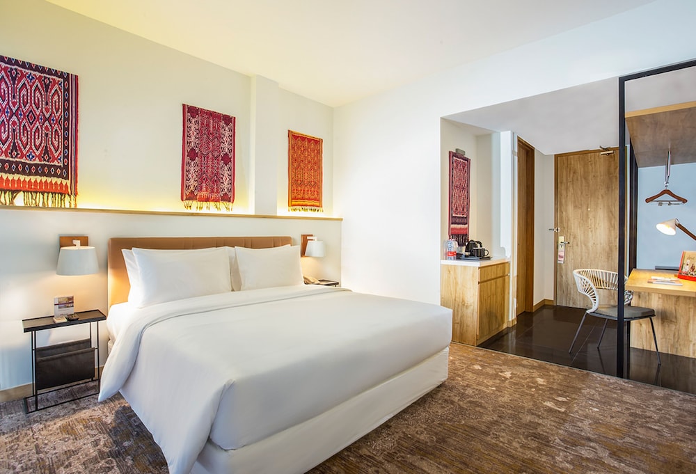 Swiss-Belinn Singkawang 23/74