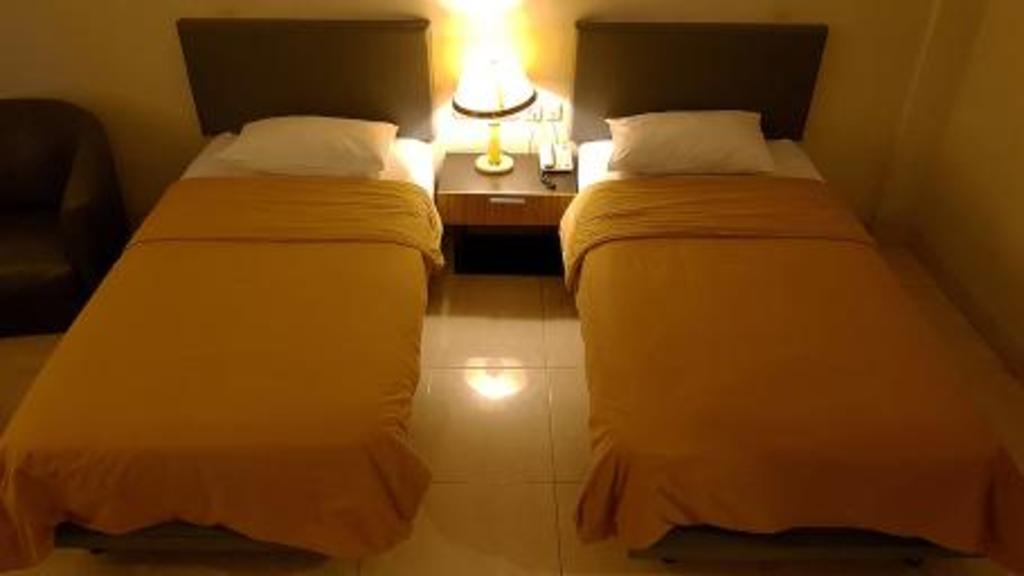 Crown Hotel Tanjung Selor 20/31
