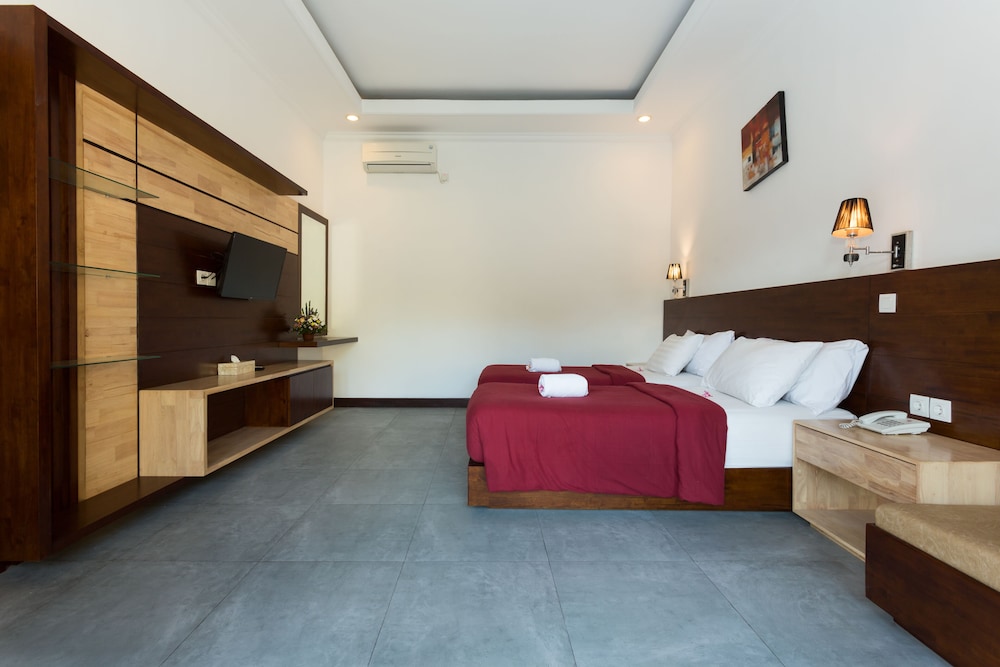 Paisa Villa Seminyak 16/67