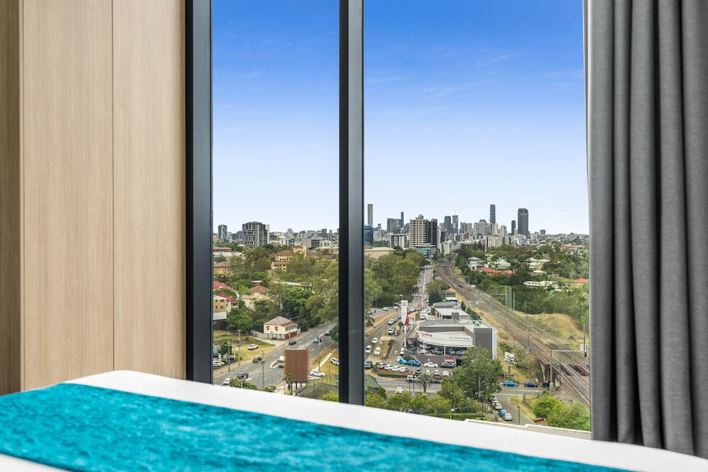 Essence Suites Taringa 28/60