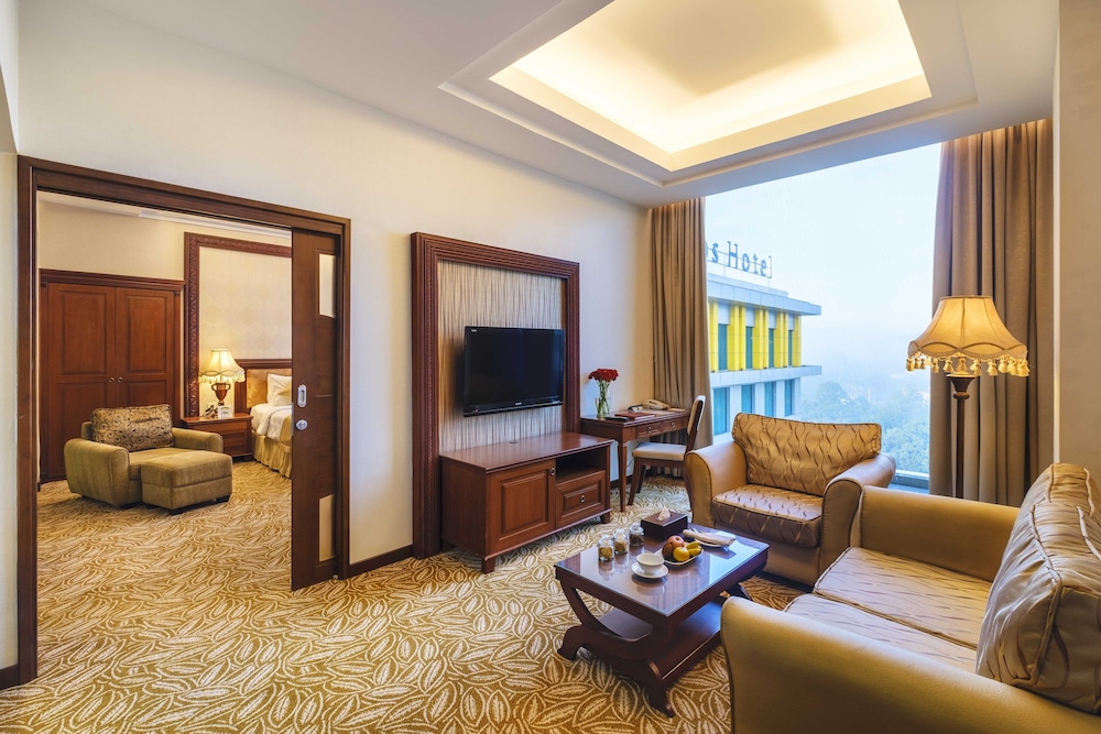 Grand Artos Hotel & Convention 39/49