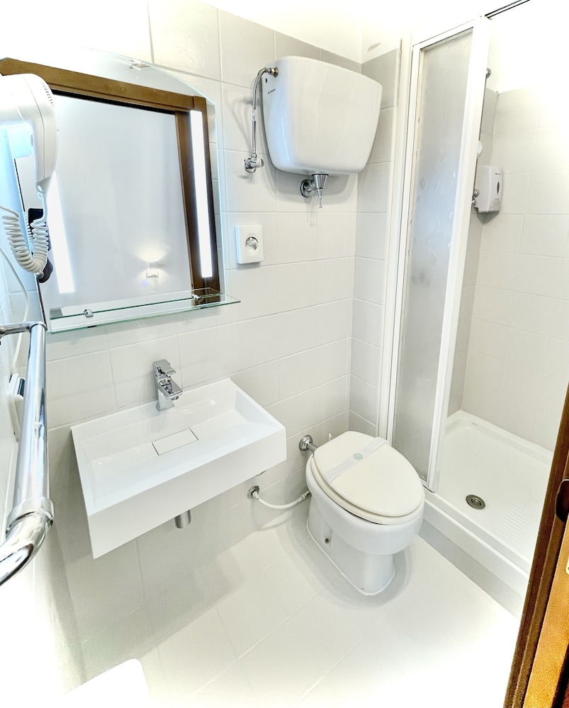 Hotel Sant Ercolano 38/50