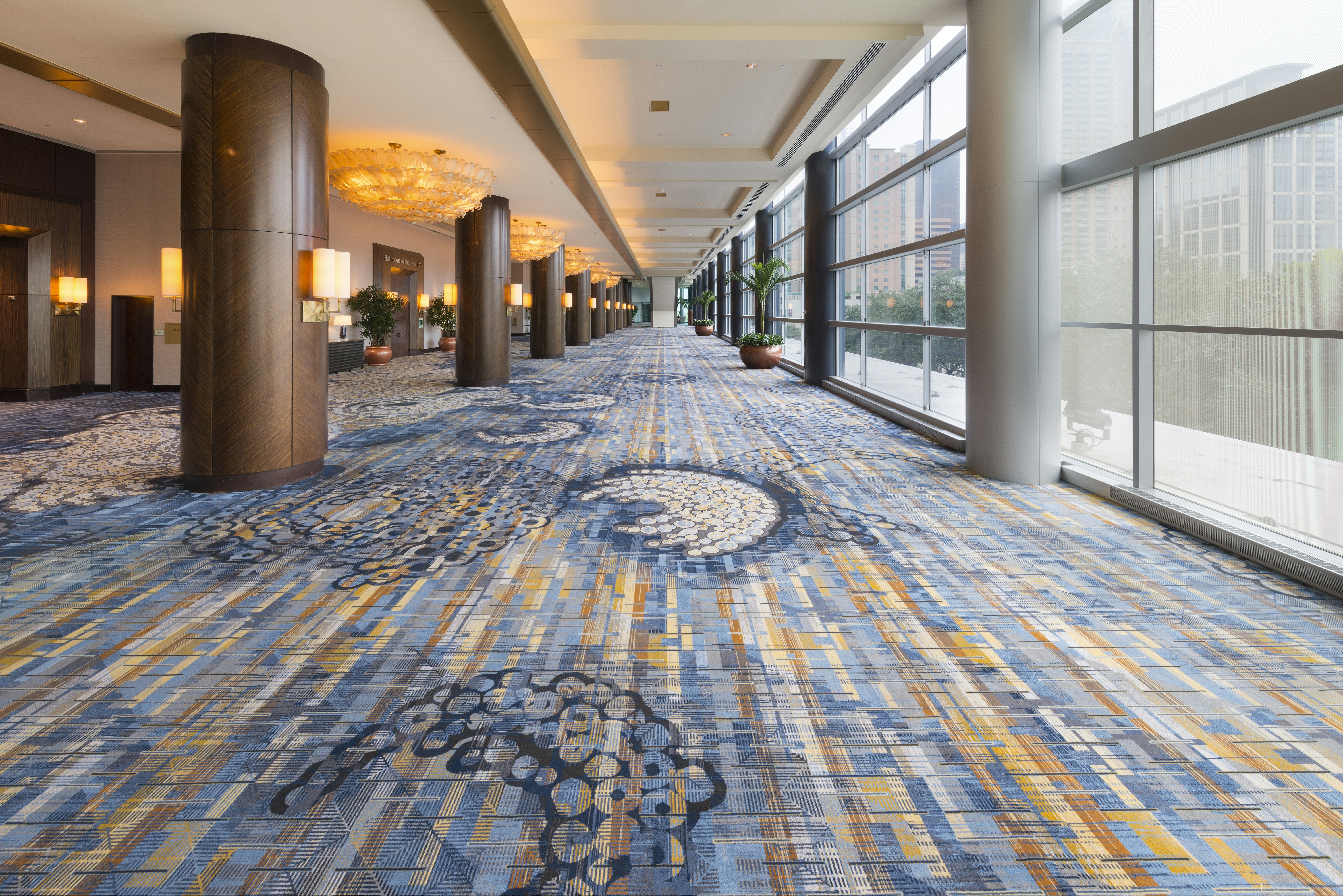 Hilton Americas Houston 38/85