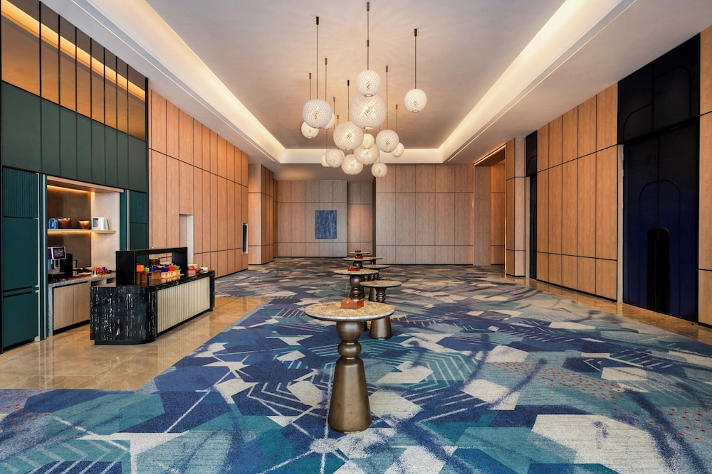Iconic Marjorie Hotel, a Tribute Portfolio Hotel 31/60
