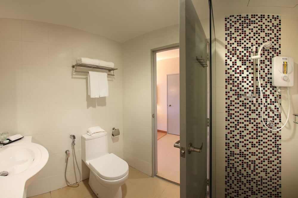 Hotel MinCott 16/37
