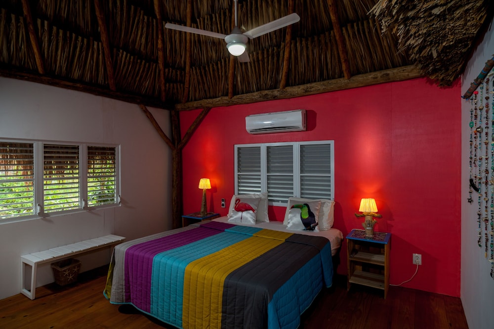 Mondi Lodge 15/77