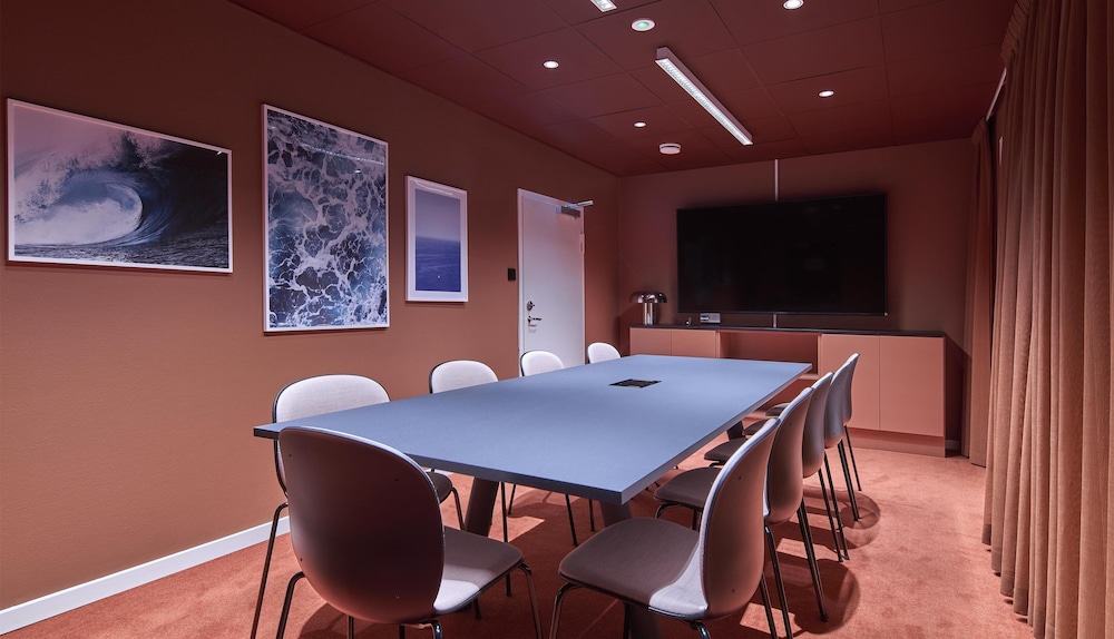 Scandic Sjofartshotellet 40/50