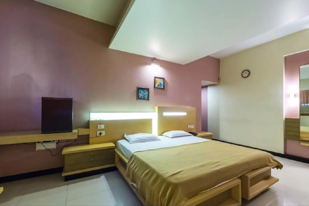 HOTEL BALA REGENCY 17/27