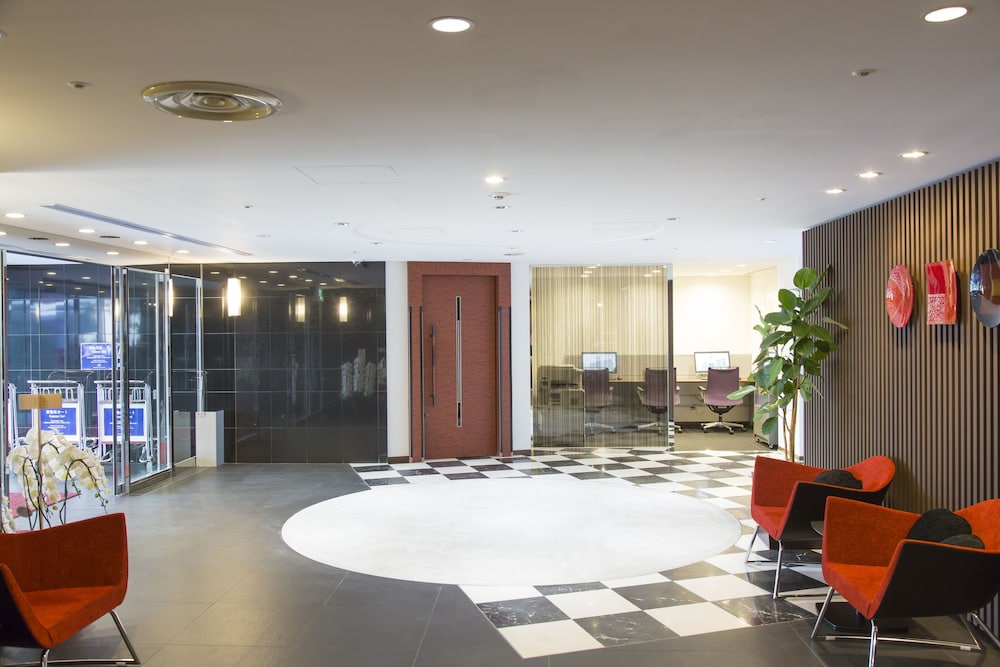 Shinagawa Tobu Hotel 9/43