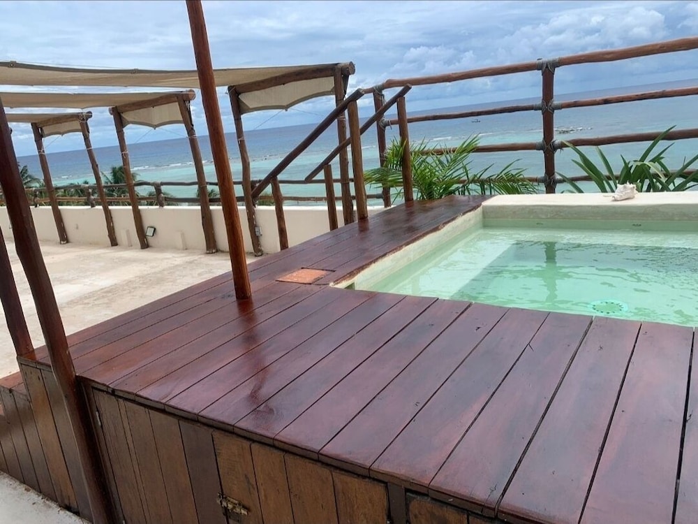 Koox Quinto Sole Boutique Hotel 29/50