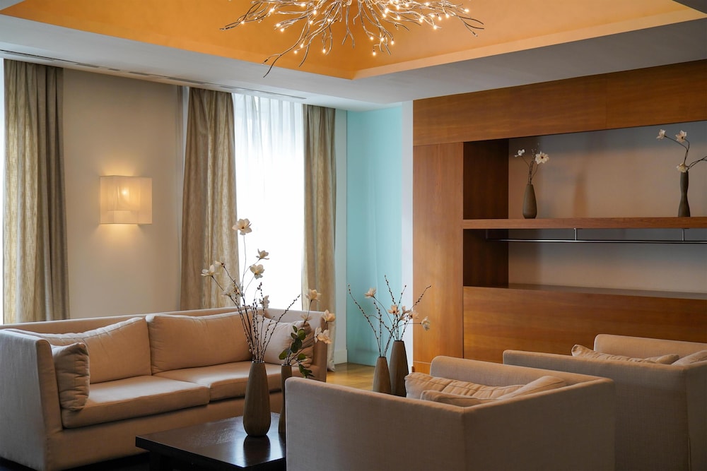 Blau Hotel Las Caldas 40/60